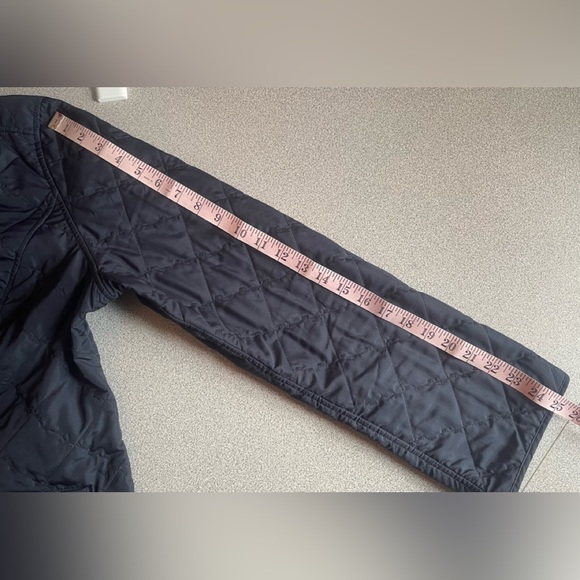 Northern Reflections Reversible Plaid/ Black Jacket Size XL - Picture 15 of 15